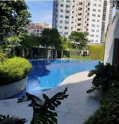 8 Saint Thomas (D9), Condominium #570535401